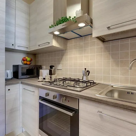 Woodie By Mamo Apartment Florence