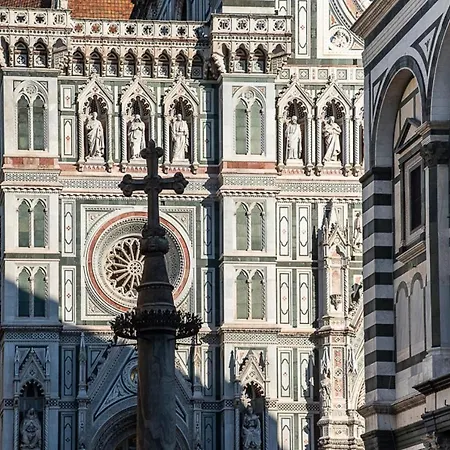 Guest house Coco Places Santa Maria Novella, Centro Storico *