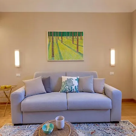 Woodie By Mamo Apartment