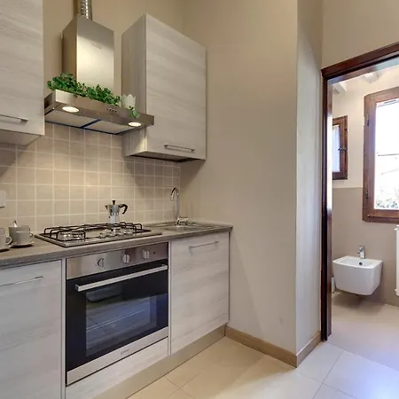 Apartment Woodie By Mamo Florence