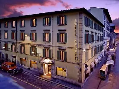 فندق D'italia