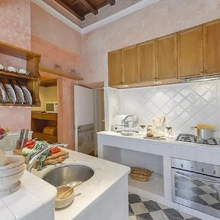 Apartment Maggio Palace By Vacavilla Florence