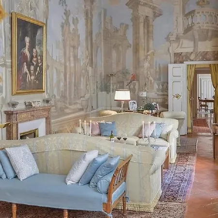 Maggio Palace By Vacavilla Florence