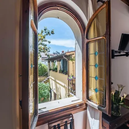 Bed & Breakfast Residenza Il Villino