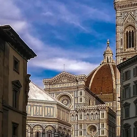 Torre Del Marzocco Florence