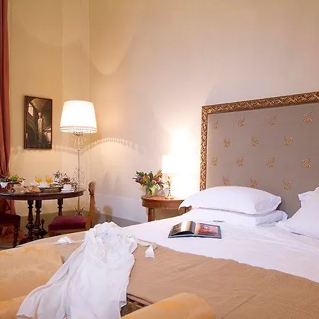Hotel Del Moro 3*