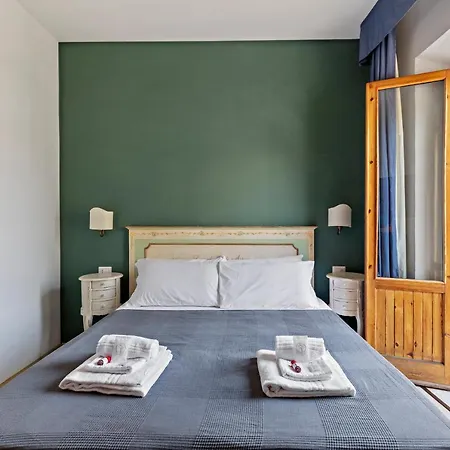 Azzi 3* Florenz