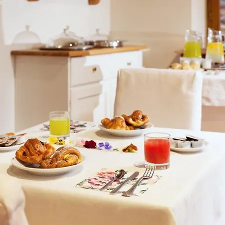 Relais Il Cestello 3*