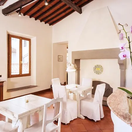 Relais Il Cestello Hotel 3*