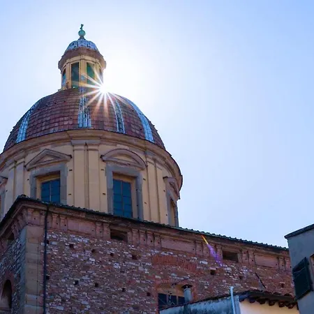 Hotel Relais Il Cestello 3*