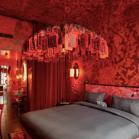 25hours Piazza San Paolino 4* Florence