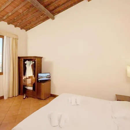 Relais Il Cestello Hotel Firenze