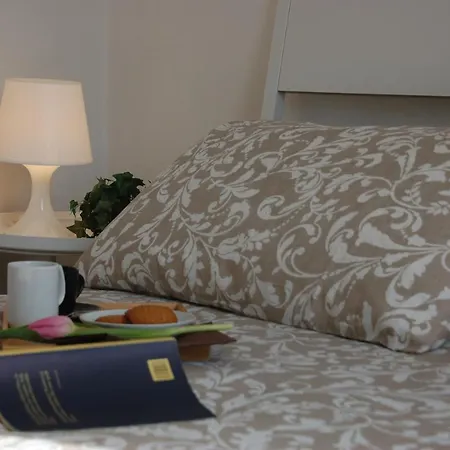 Farina 14 Apartment *