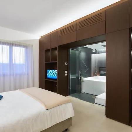 Five Stars Luxury With Jacuzzi Apartment Florence