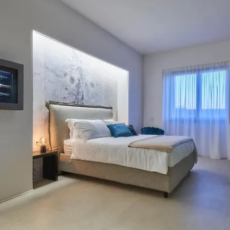 Five Stars Luxury With Jacuzzi