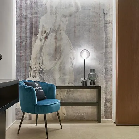 Apartment Five Stars Luxury With Jacuzzi
