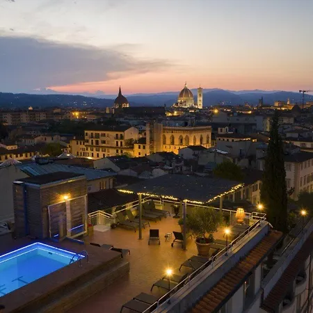 Kraft 4* Florence