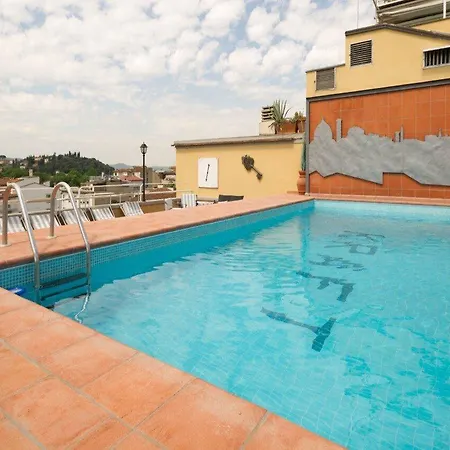 Otel Kraft