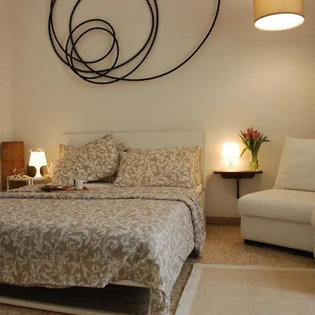 Apartment Farina 14 Florence