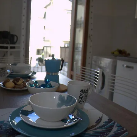 A Casa Di Lapo Appartement *