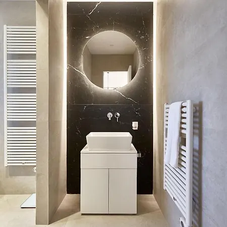 Five Stars Luxury * Florence