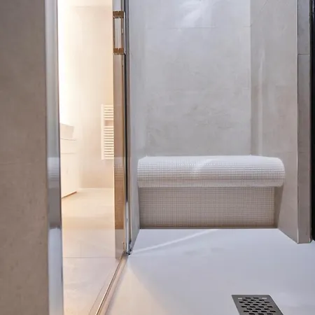 Five Stars Luxury شقة