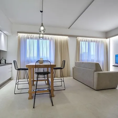 Five Stars Luxury Florença