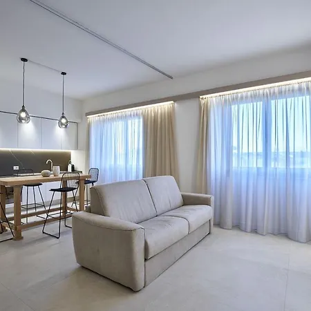 Five Stars Luxury Apartment *