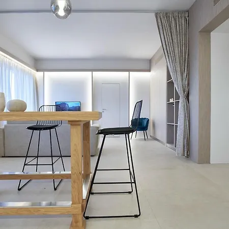 Apartment Five Stars Luxury *