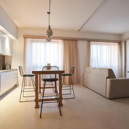 Apartment Five Stars Luxury
