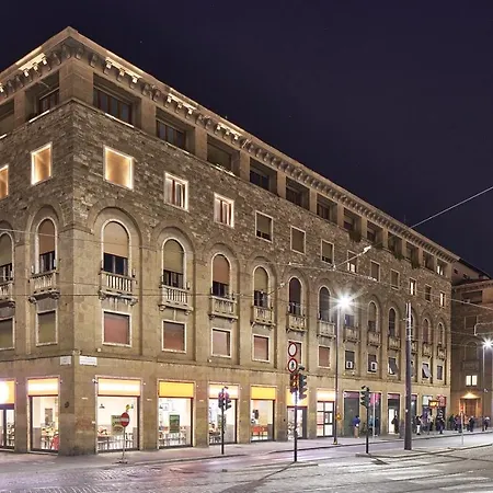 Five Stars Luxury Florence