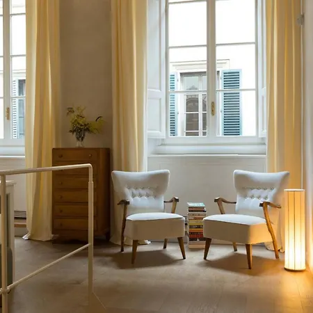 Hotel Casa G. Florenz