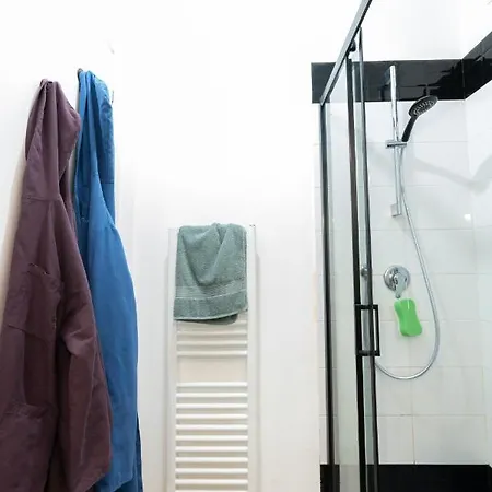 Ruote Apt - Dolcevita Holiday Apartment Florence