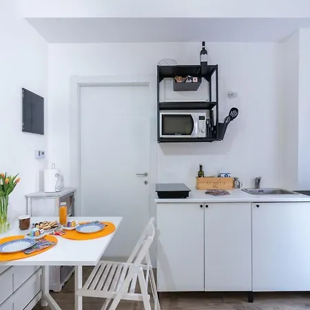 Ruote Apt - Dolcevita Holiday Florence