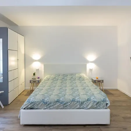 Ruote Apt - Dolcevita Holiday Florence
