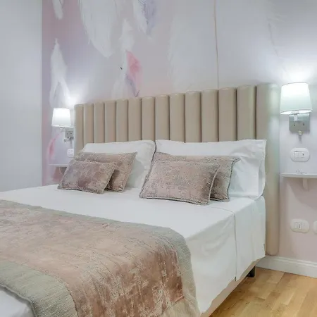 Hotel Cosmos 3*