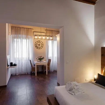 Oro Nero Guest house Florence