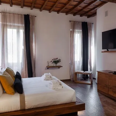 Guest house Oro Nero *