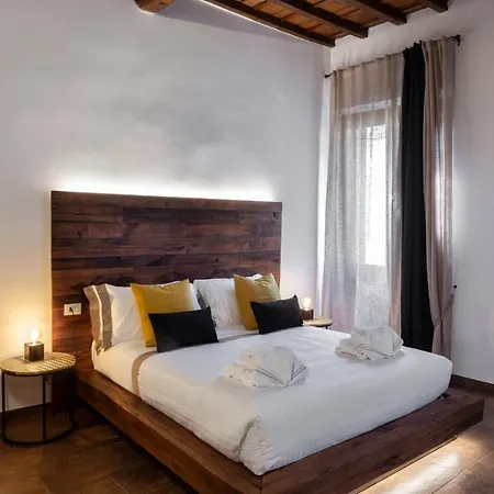 Guest house Oro Nero Florence