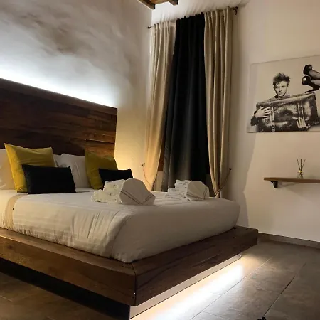 Oro Nero Guest house