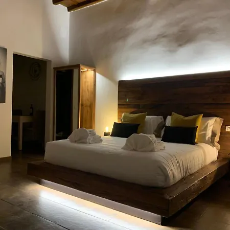 Oro Nero Guest house Florence