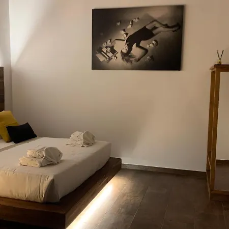 Guest house Oro Nero Florence