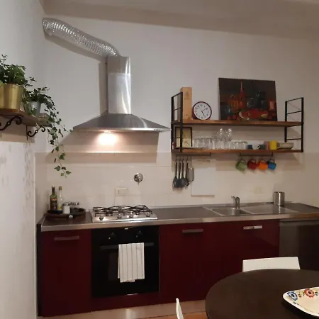 Apartment De' Neri