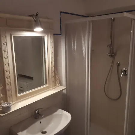 De' Neri Apartment