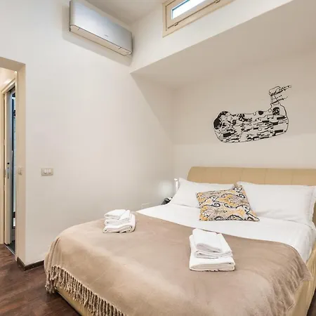 Art Gallery In - Hosted By Sweetstay Apartamento Florença