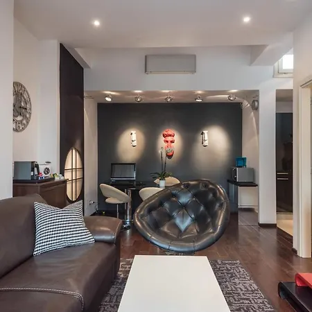 Apartamento Art Gallery In - Hosted By Sweetstay