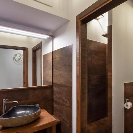 Guest house Oro Nero *