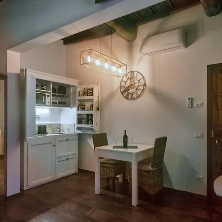 Oro Nero Guest house Florence