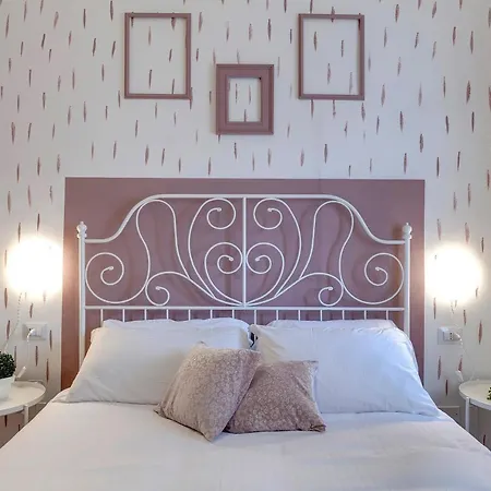Apartment Maddalena By Mamo