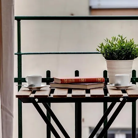 Apartment Maddalena By Mamo *